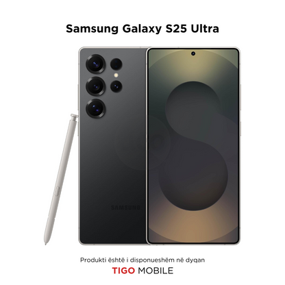 Samsung Galaxy S25 Ultra