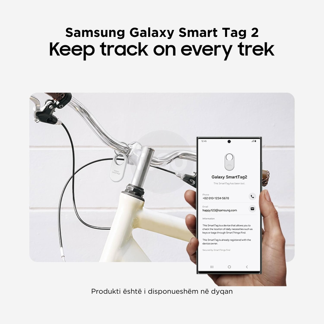 Samsung Galaxy Smart Tag 2