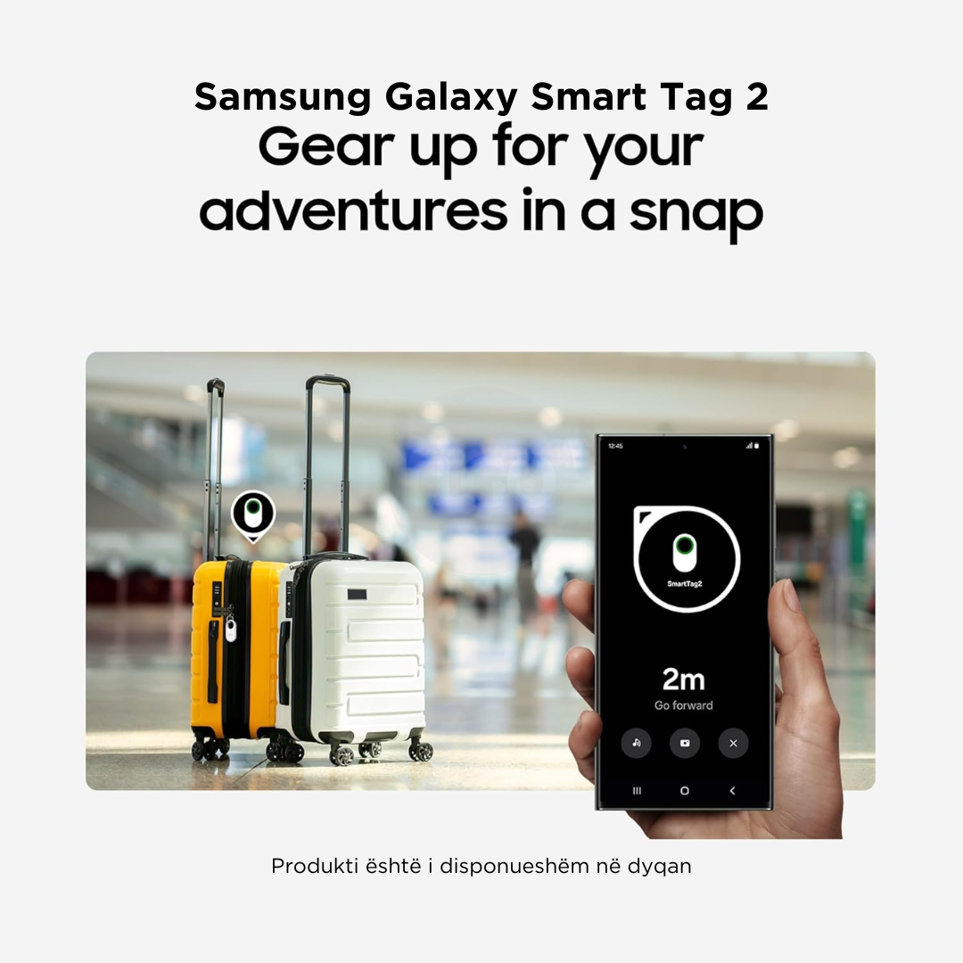 Samsung Galaxy Smart Tag 2