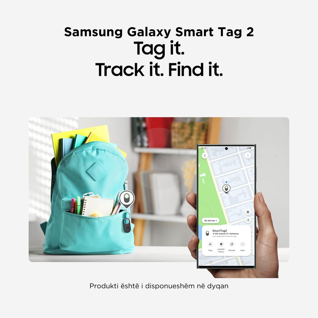 Samsung Galaxy Smart Tag 2