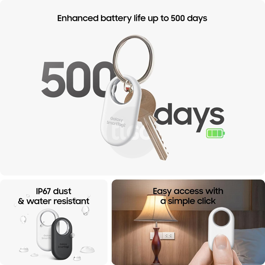 Samsung Galaxy Smart Tag 2