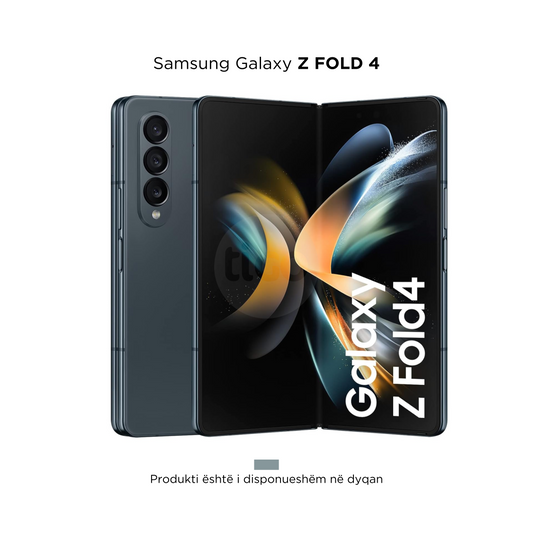 Samsung Galaxy Z Fold 4