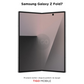 Samsung Galaxy Z Fold 7