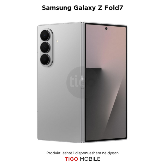 Samsung Galaxy Z Fold 7