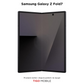Samsung Galaxy Z Fold 7