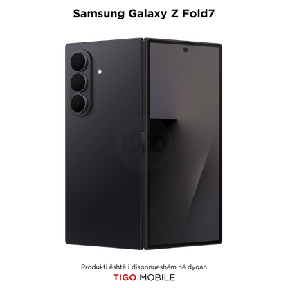 Samsung Galaxy Z Fold 7