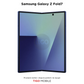 Samsung Galaxy Z Fold 7