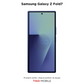 Samsung Galaxy Z Fold 7