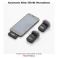 Saramonic Blink 100 B6 – Mikrofon Wireless për 2 Persona me USB-C për Telefon & PC