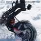 Skuter Elektrik KuKirin G2 Master Electric Scooter
