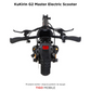 Skuter Elektrik KuKirin G2 Master Electric Scooter