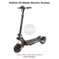 Skuter Elektrik KuKirin G2 Master Electric Scooter