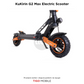 Skuter Elektrik KuKirin G2 Max Electric Scooter + Mbajtese telefoni Dhurate