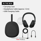 Sony WH-1000XM6 | Wireless Noise Canceling Headphones