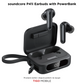 Soundcore P40i | Kufje Wireless True
