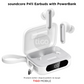 Soundcore P40i | Kufje Wireless True