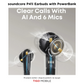 Soundcore P40i | Kufje Wireless True