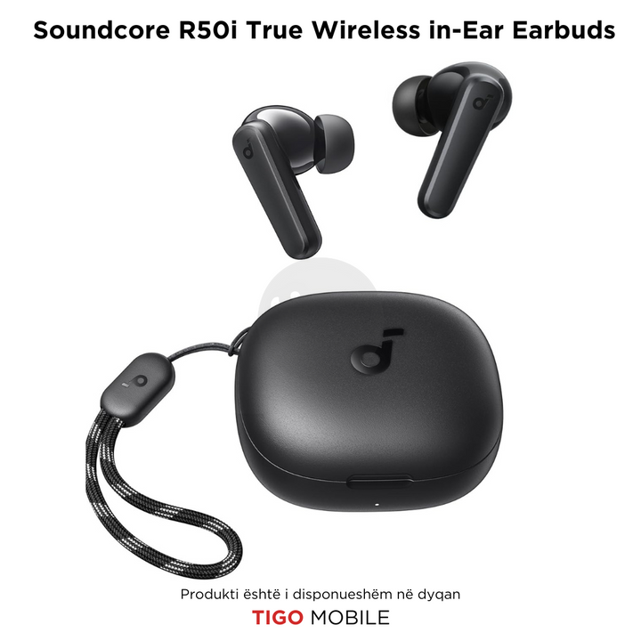 Anker Kufje Soundcore R50i