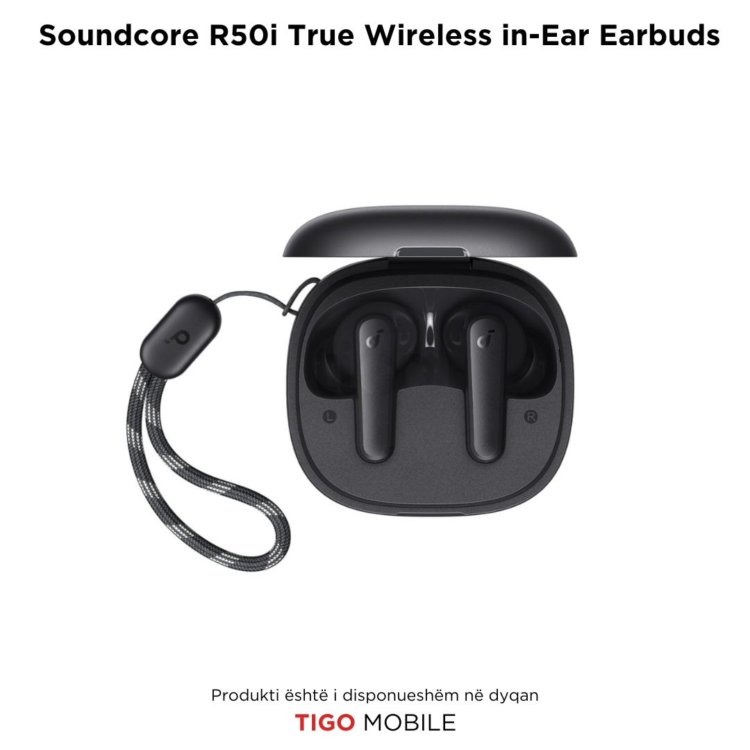 Anker Soundcore R50i