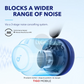 SoundCore Space Q45 | Long-Lasting Noise Cancelling Headphones
