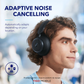 SoundCore Space Q45 | Long-Lasting Noise Cancelling Headphones