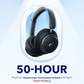 SoundCore Space Q45 | Long-Lasting Noise Cancelling Headphones