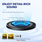 SoundCore Space Q45 | Long-Lasting Noise Cancelling Headphones