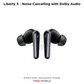 Soundcore Liberty 5 Earbuds