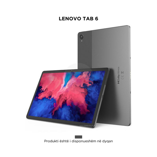 Tablet Lenovo Tab 6