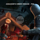 ASSASSIN’S CREED MIRAGE - PLAYSTATION 5