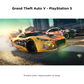 Rockstar Games PS5 Grand Theft Auto V (GTA V)
