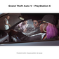 Rockstar Games PS5 Grand Theft Auto V (GTA V)