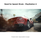 EA SPORTS Sony PS4 - Need for Speed Rivals