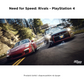 EA SPORTS Sony PS4 - Need for Speed Rivals