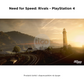 EA SPORTS Sony PS4 - Need for Speed Rivals