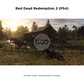 RockStar - Red Dead Redemption 2 (PS4)