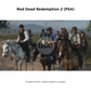 RockStar - Red Dead Redemption 2 (PS4)