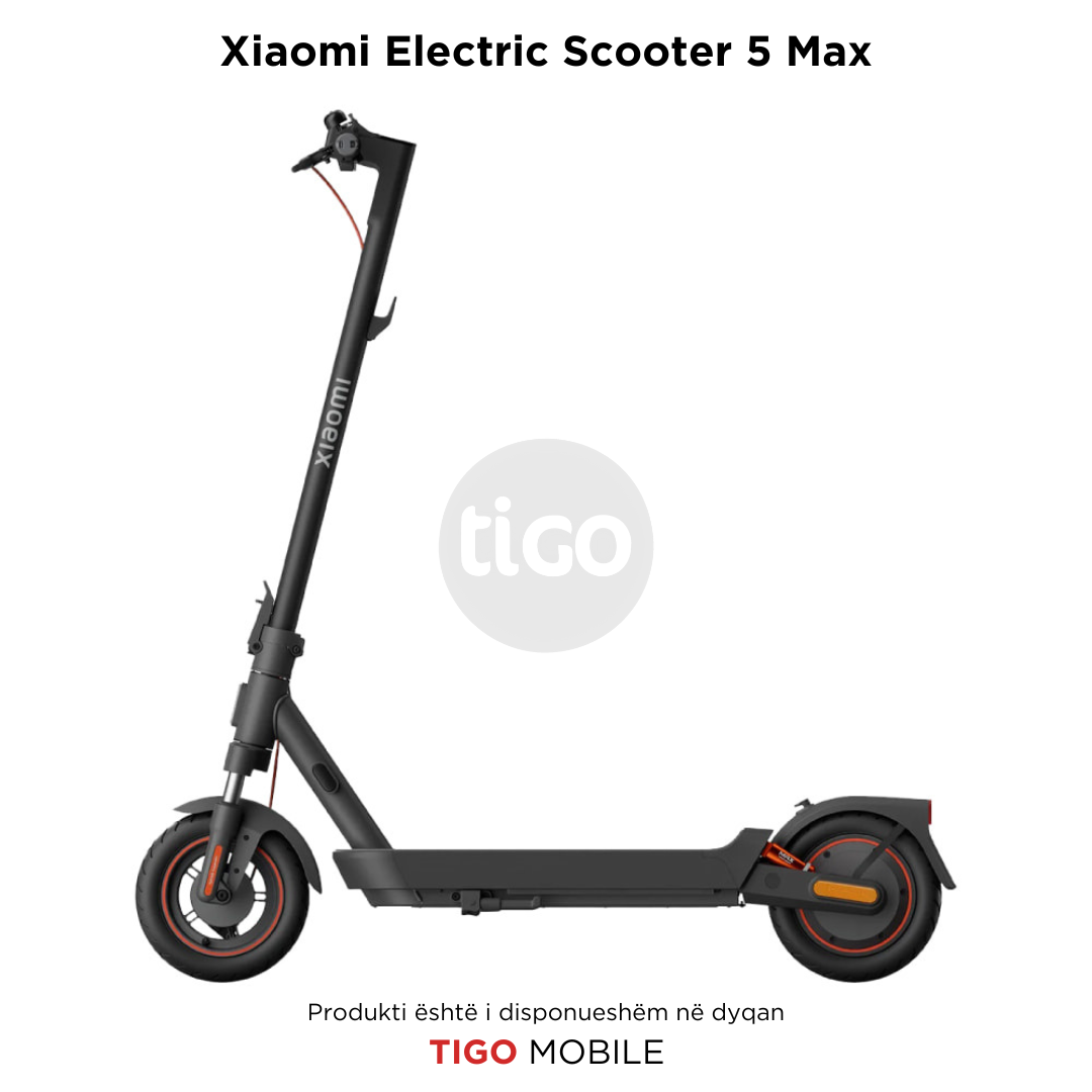 Skuter Elektrik Xiaomi Electric Scooter 5 Max