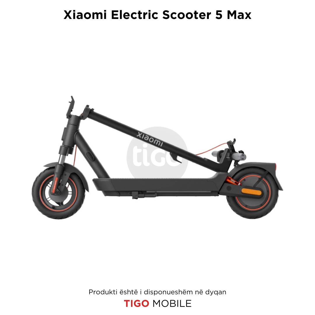 Skuter Elektrik Xiaomi Electric Scooter 5 Max