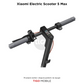 Skuter Elektrik Xiaomi Electric Scooter 5 Max