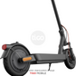 Xiaomi Electric Scooter 5 GL, 60km Super Long Range, 25km/h Max. Speed, 700W Max. Power, IPX5 waterproof