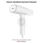 Xiaomi Handheld Garment Steamer