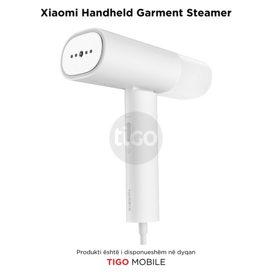 Xiaomi Handheld Garment Steamer