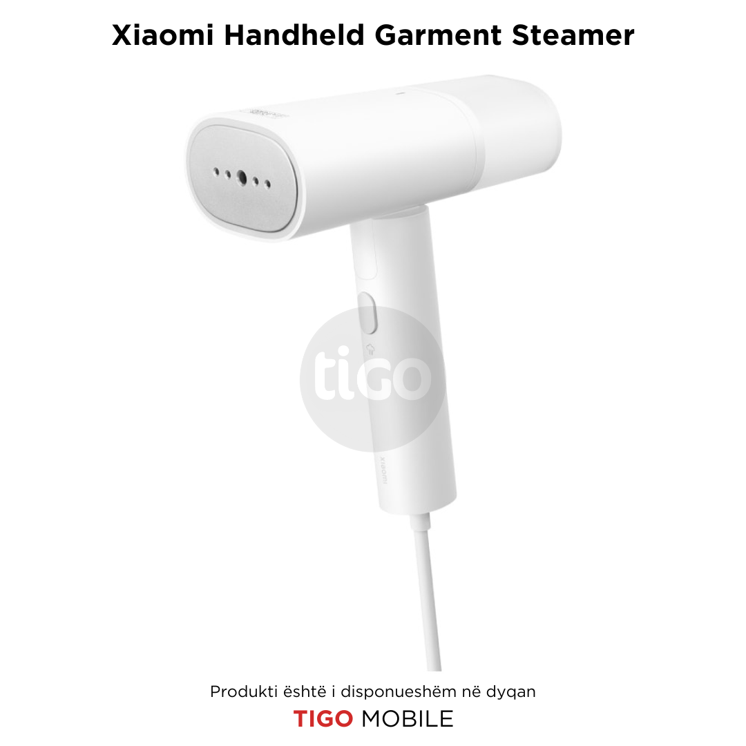 Xiaomi Handheld Garment Steamer