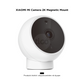 Xiaomi Mi Camera 2K Magnetic Mount - Kamer Inteligjente