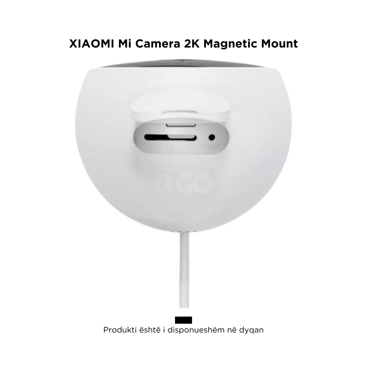 Xiaomi Mi Camera 2K Magnetic Mount - Kamer Inteligjente