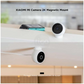 Xiaomi Mi Camera 2K Magnetic Mount - Kamer Inteligjente