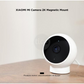 Xiaomi Mi Camera 2K Magnetic Mount - Kamer Inteligjente