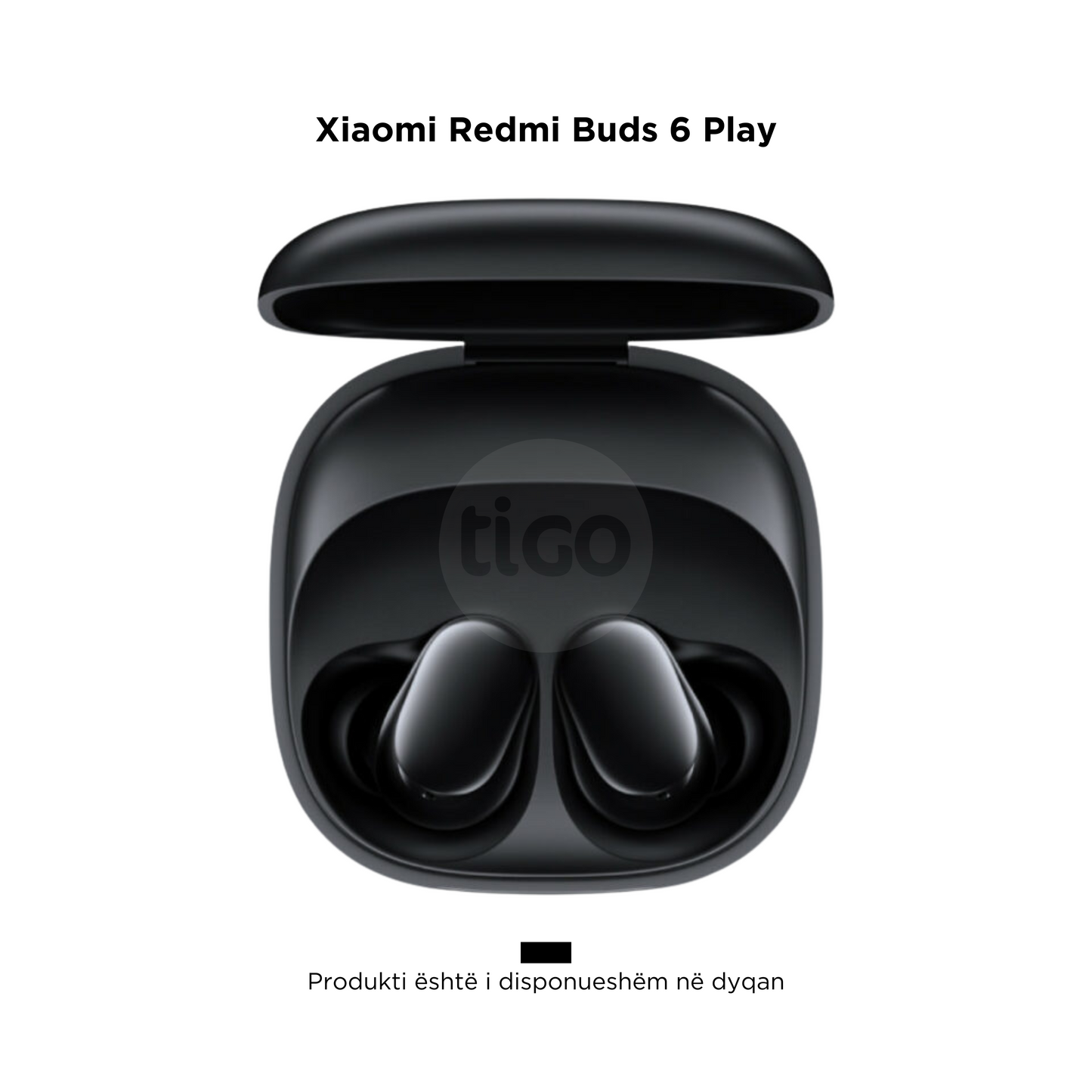 Xiaomi Redmi Buds 6 Play