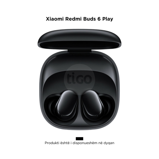 Xiaomi Redmi Buds 6 Play